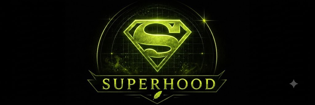 SUPERHOOD